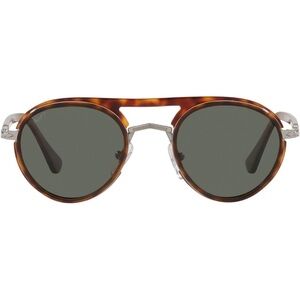 Persol PO 2485-s Round Sunglasses